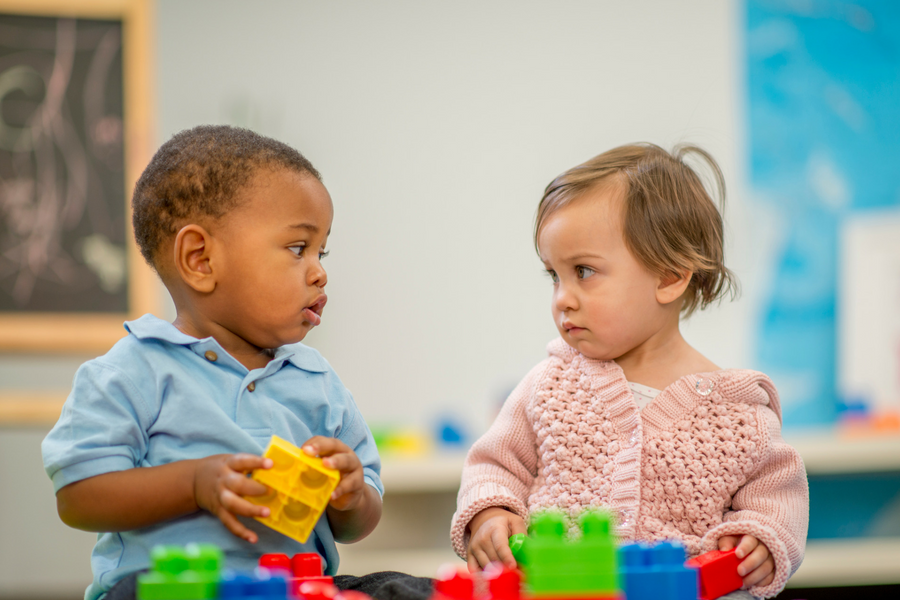 NEWS - ISSA is a member of the European Commission’s Working Group on ECEC