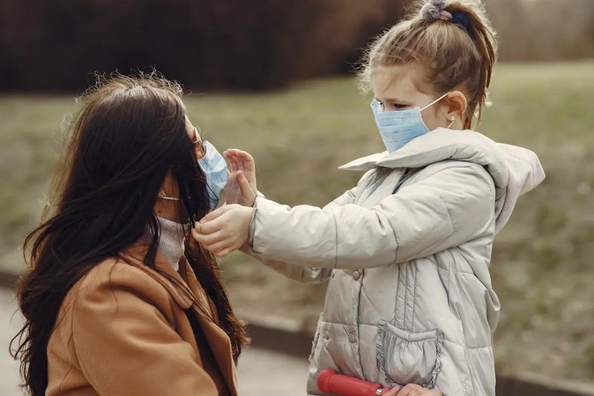 Supporting Vulnerable Young Children and Families During COVID 19