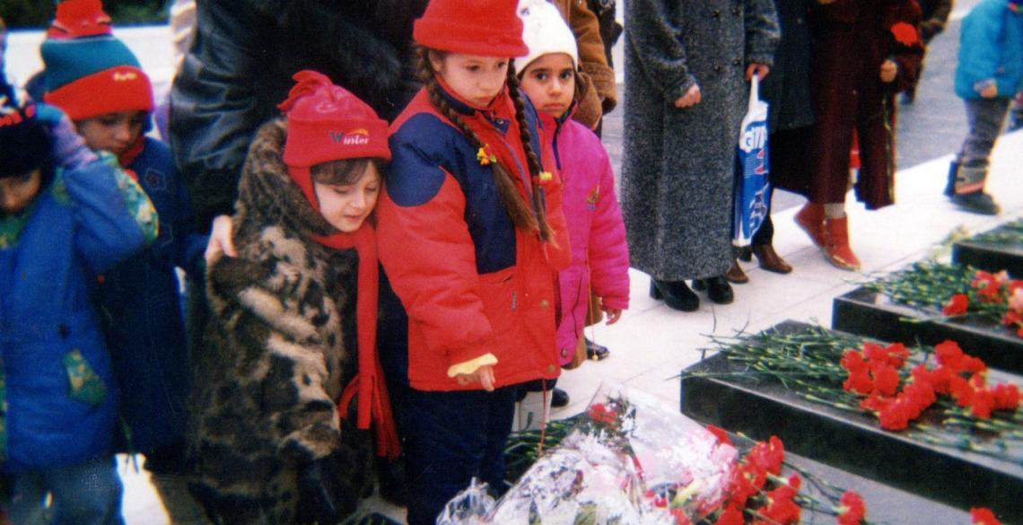 Nargiz Akhmadova