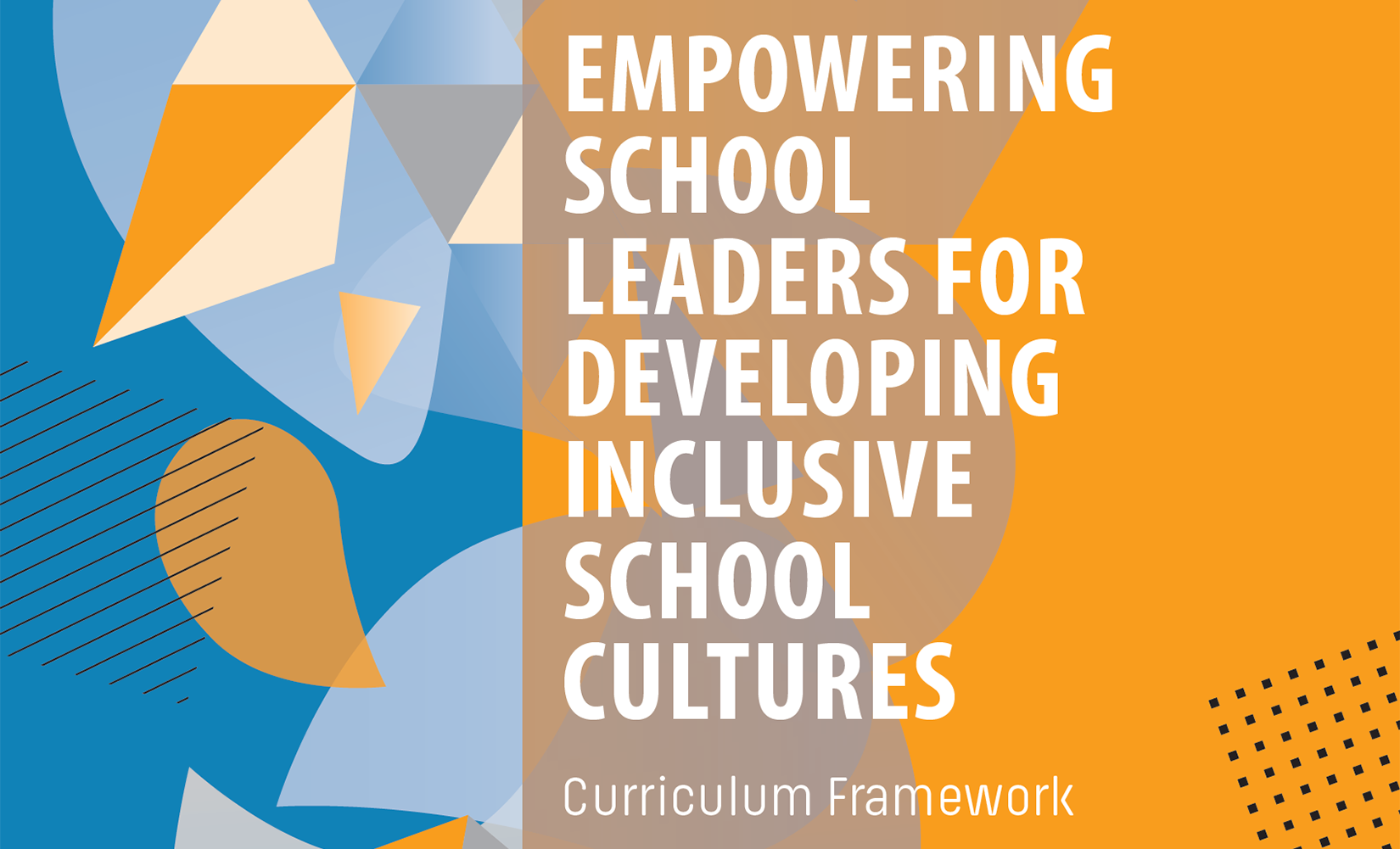 New tool empowers school leaders to develop inclusive school cultures