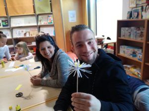 “The TOY for Inclusion Play Hub is ideal for parents”, mother says