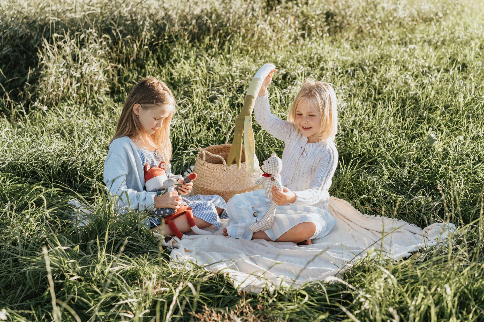What Is Child Participation—And Why It Matters from the Very Start