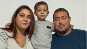 A New School Year for the Whole Family
