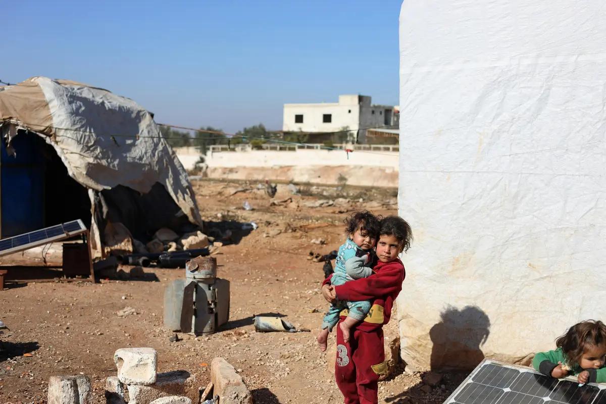 Measuring Impact in Time of Crisis - Effective Partnerships