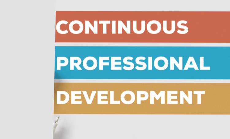High-quality professional development contributes to high-quality pedagogical practice