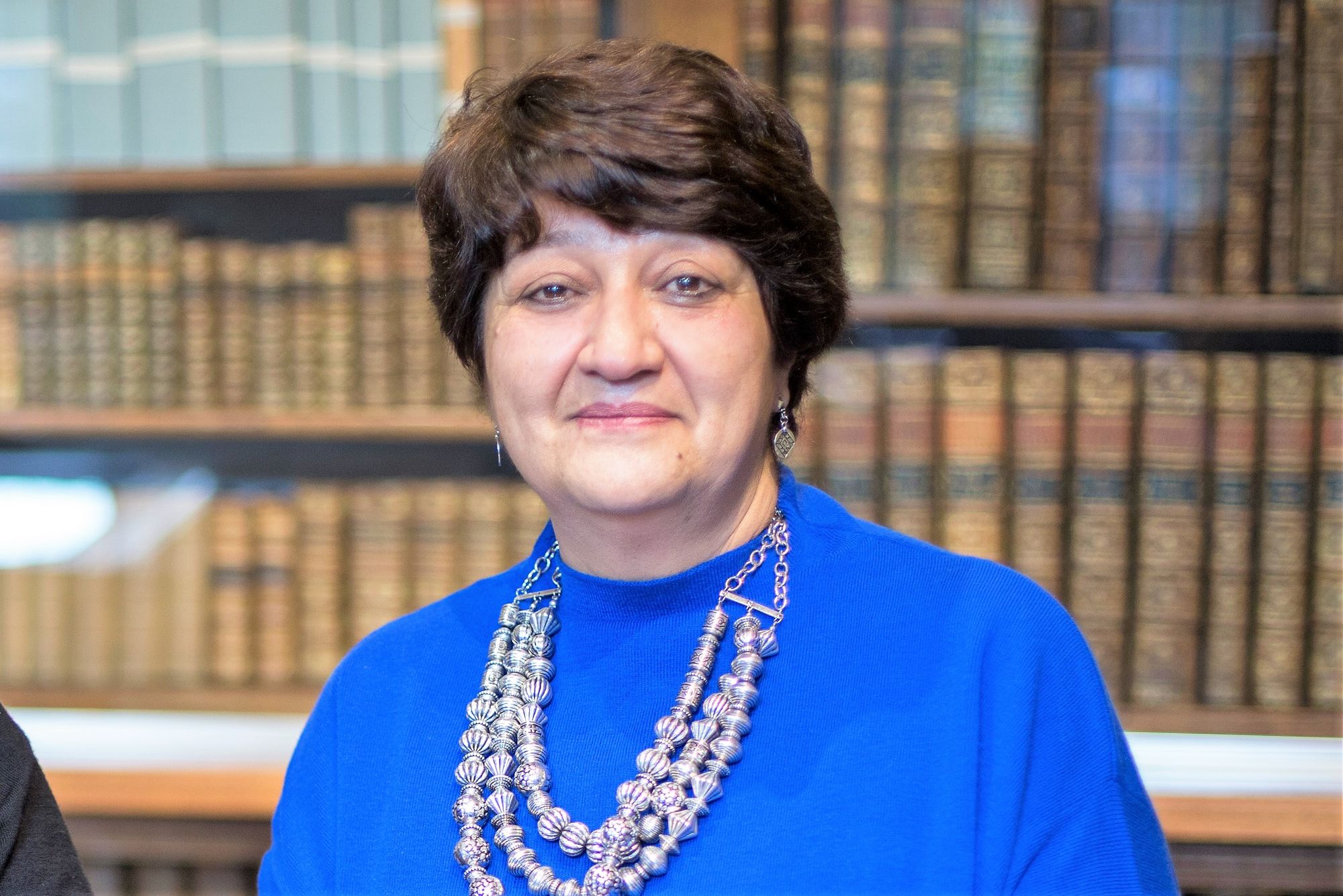 INTERVIEW - Ulviya Mikhailova: 'The Conference is a Source of New Ideas'