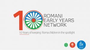 REYN: 10 years of keeping Roma children in the spotlight