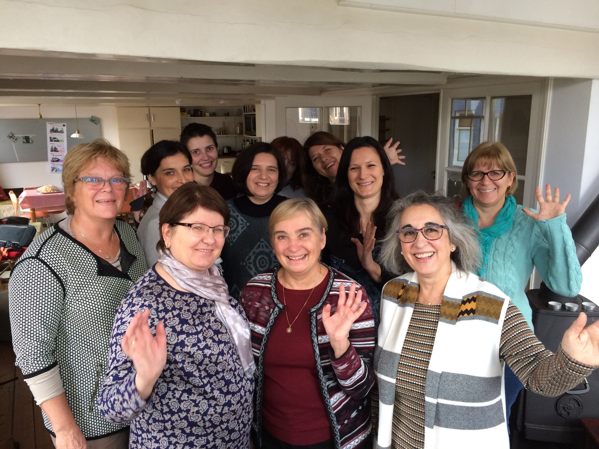 Stronger Together: ISSA members coordinate action on European Quality Framework