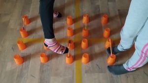 TOY For Inclusion Play Hubs Respond to COVID-19: Croatia