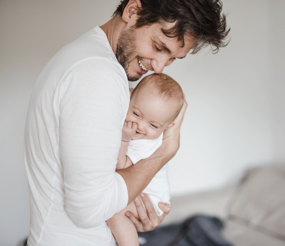 Driving Change: Engaging Men in Nurturing Care in Southern Europe