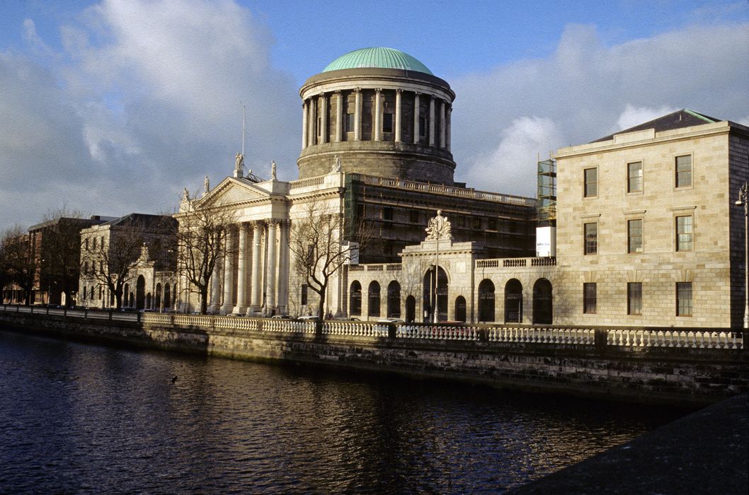 NEWS - University College Dublin joins ISSA’s ranks