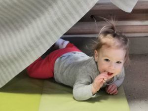 TOY for Inclusion Play Hubs respond to COVID-19: Hungary