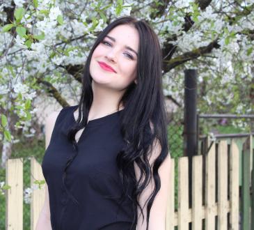 Ekaterina Svistunova
