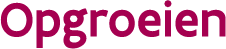 Opgroeien (Growing Up)