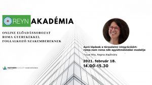 REYN Academy: series of ten online workshops for REYN members in Hungary