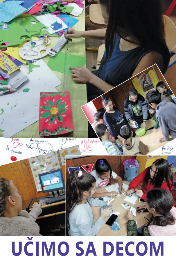 Learning with Children