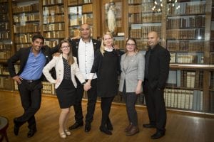 Global Leaders program seeks Roma and Travellers – Apply now!