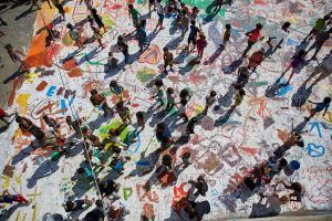 Roma children‘s Christmas wishes confirm poverty gap