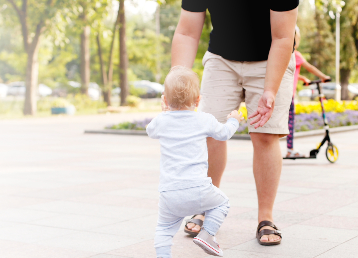 ISSA supports new gender transformative parenting research and training