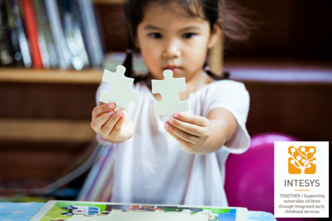 NEWS – INTESYS: How can we accomplish more together? - Part 3