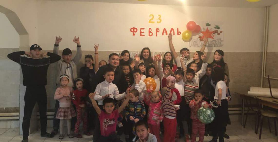 Perizat Mukashova