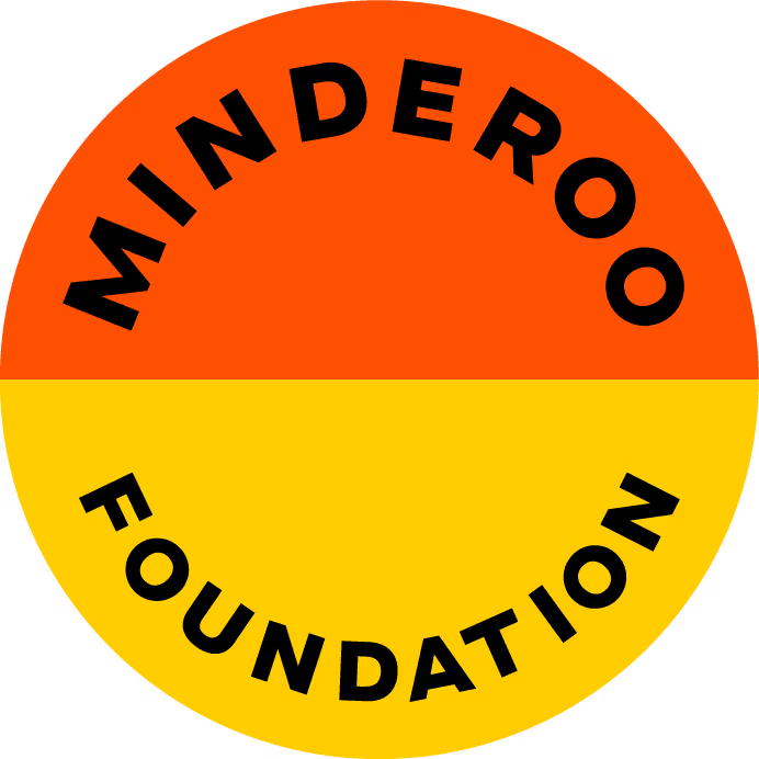 Minderoo Foundation logo