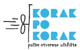 Korak po korak logo