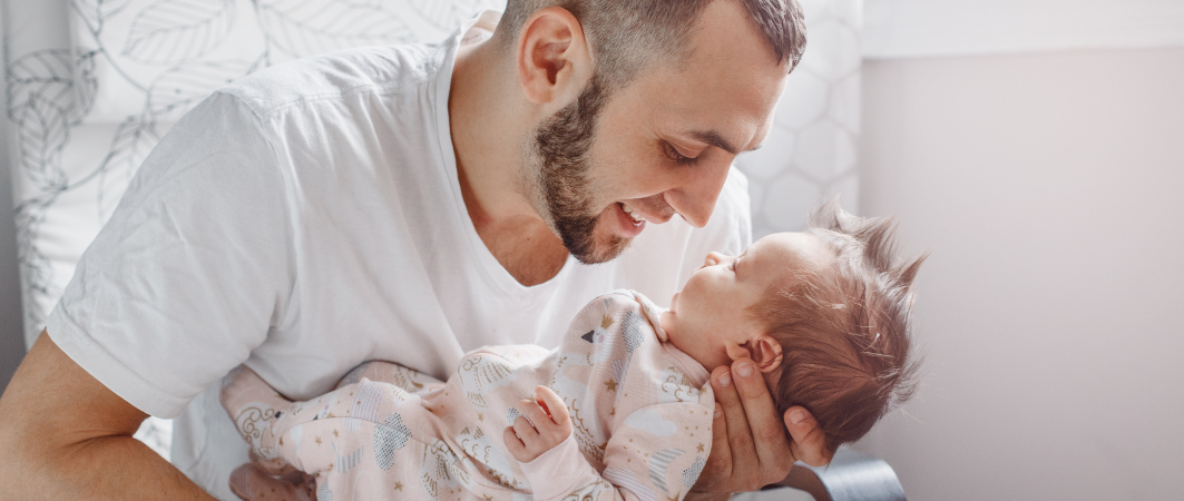 Engaging Men in Nurturing Care Initiative