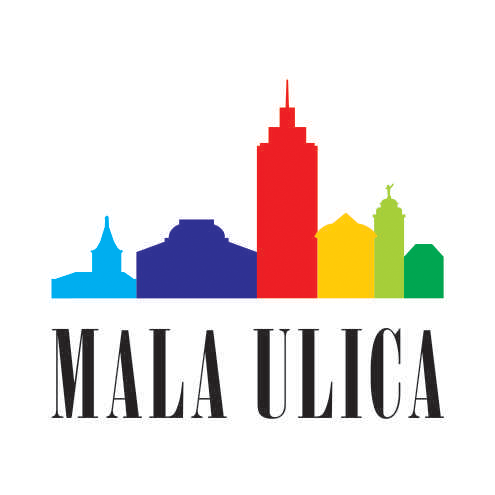 Association Mala ulica - Center for children and families in Ljubljana
