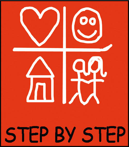 Center for Educational Initiatives Step by Step