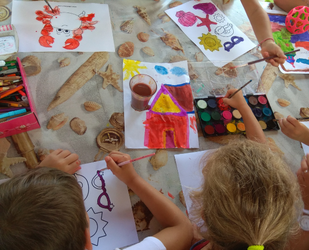 Four Years Later: Reflections on the TOY for Inclusion Project