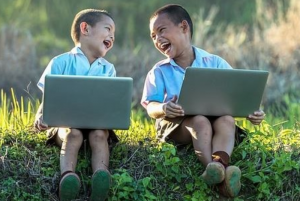 Children, inclusion and the media