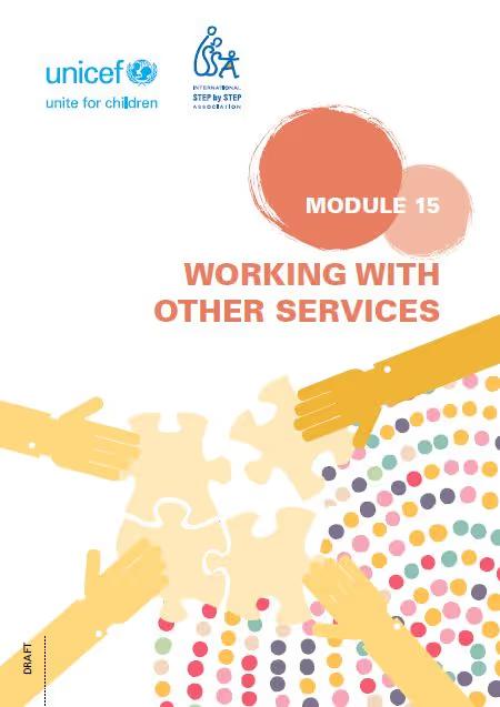 Module 15: Working with Other Services