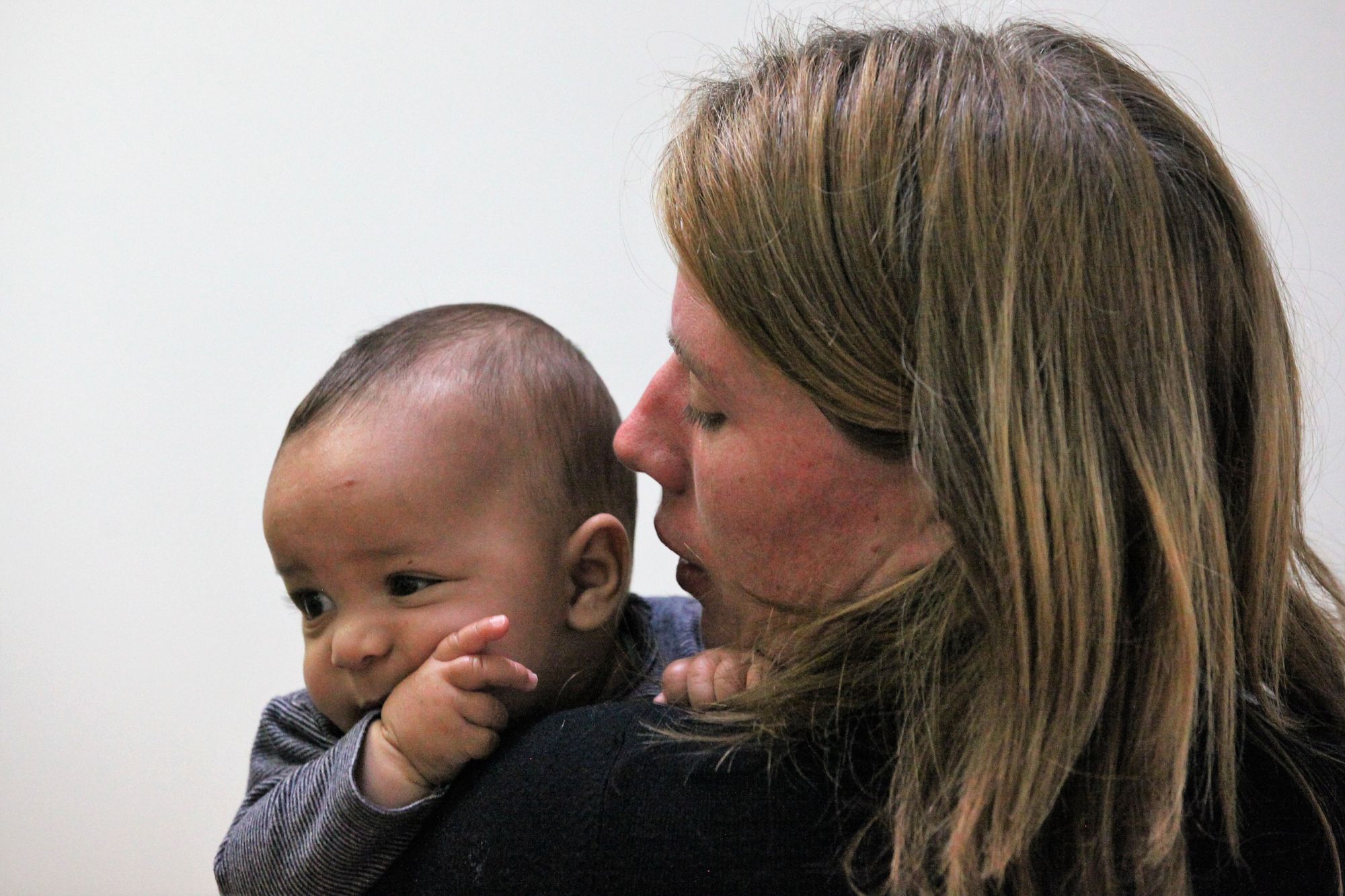 The EDUCAS Project Focuses on Educare Practices During the COVID-19 Pandemic