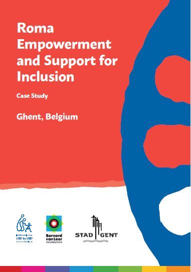 Roma Empowerment and Support for Inclusion – Case study Ghent, Belgium