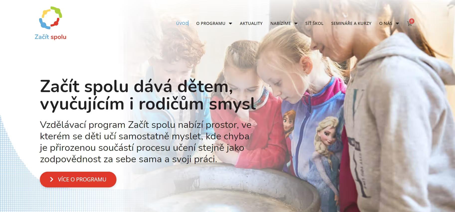 Learning Together