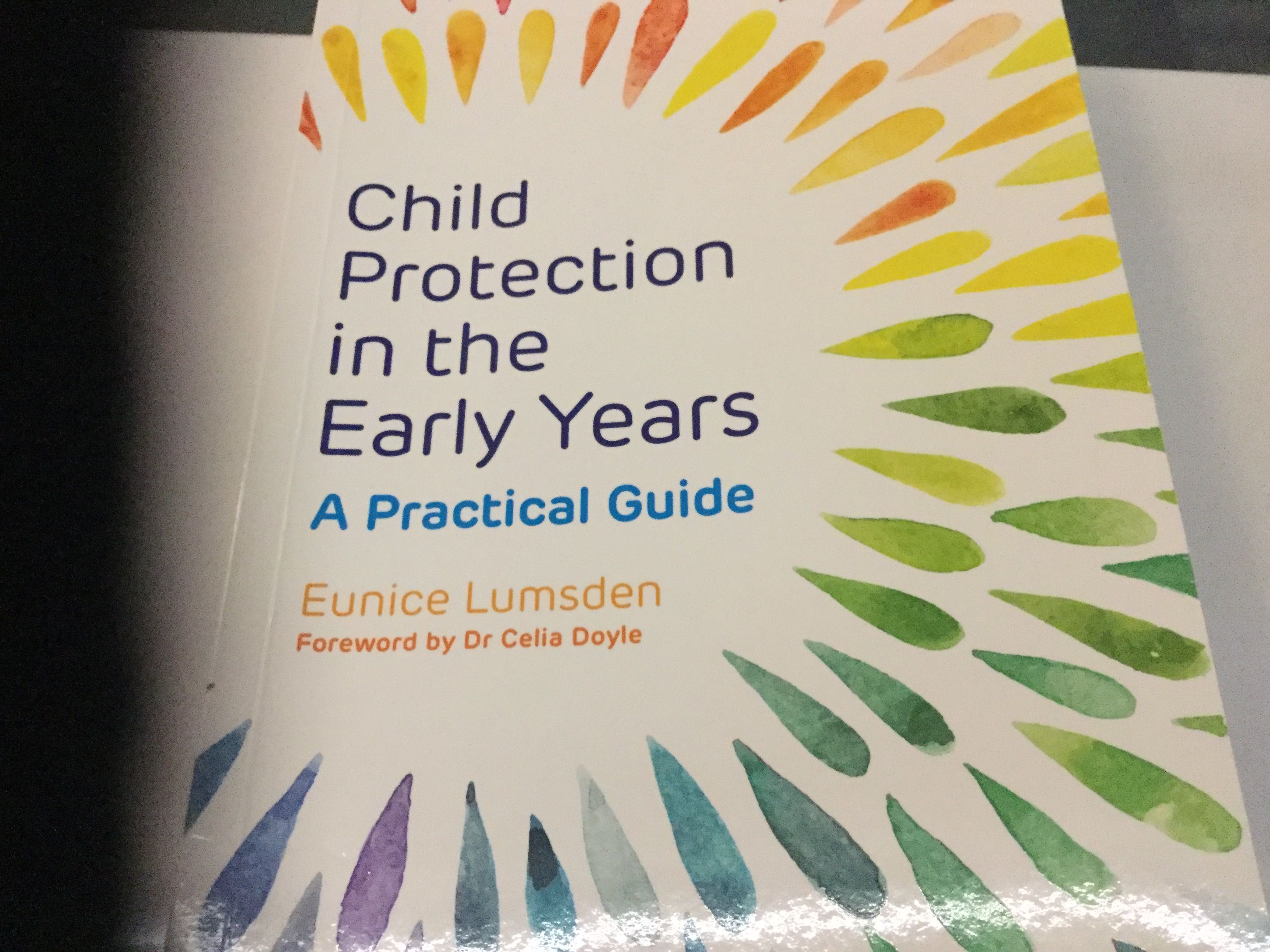 Child Protection in the Early Years