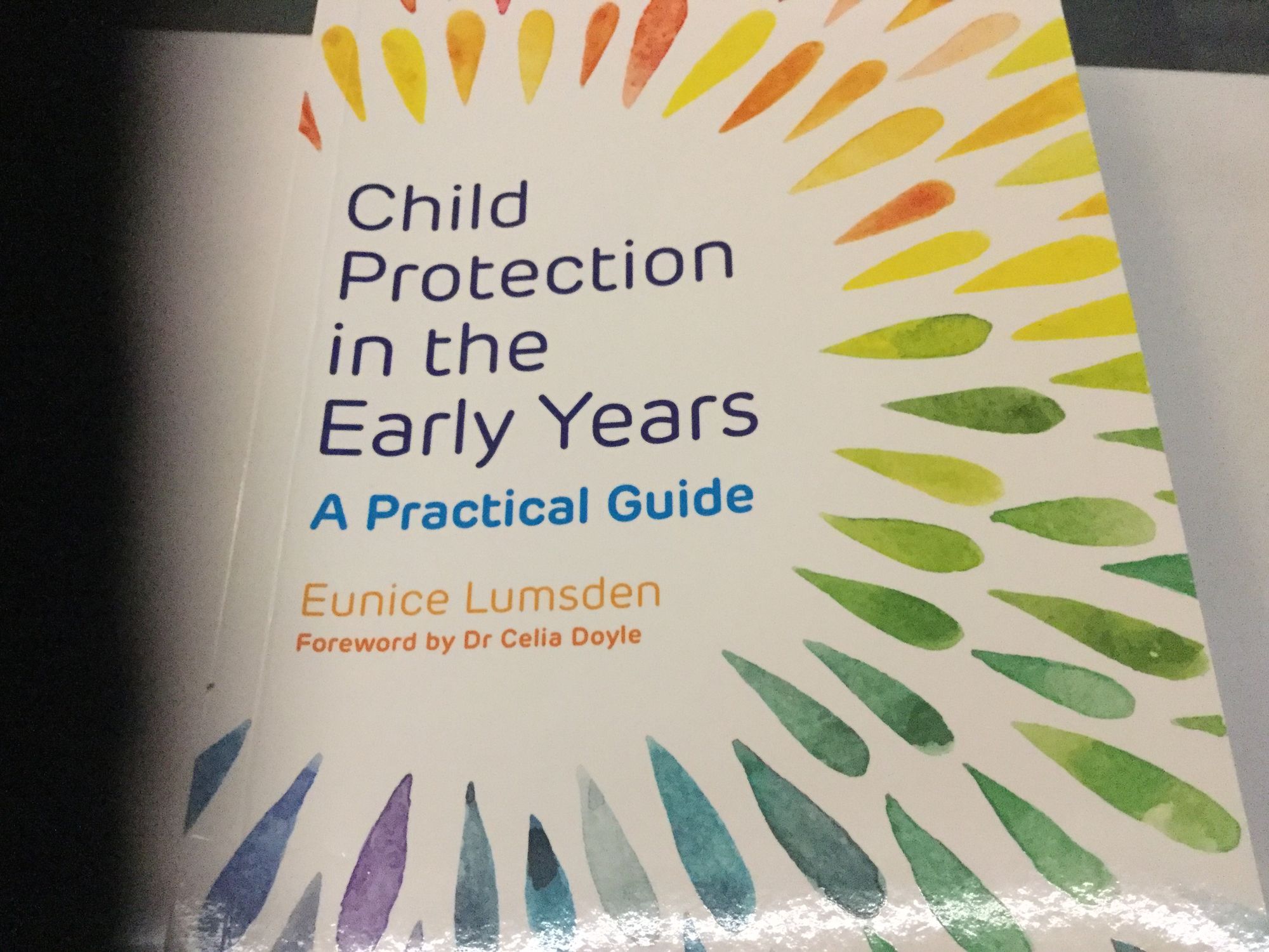 Child Protection in the Early Years