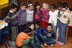 Slovakia: arguments for compulsory preschool sound loud again