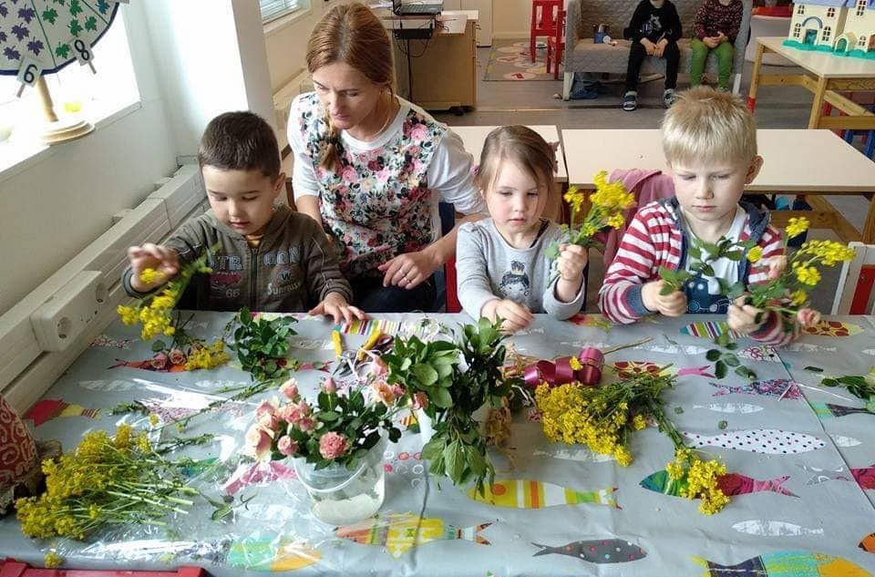 BLOG: EDUCAS Case Study from Lithuania