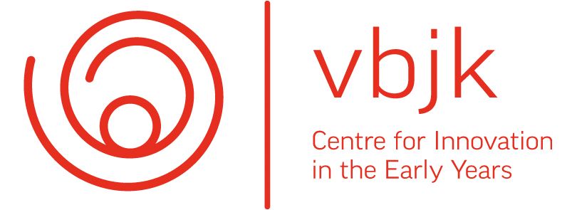 VBJK – Centre for Innovation in the Early Years logo