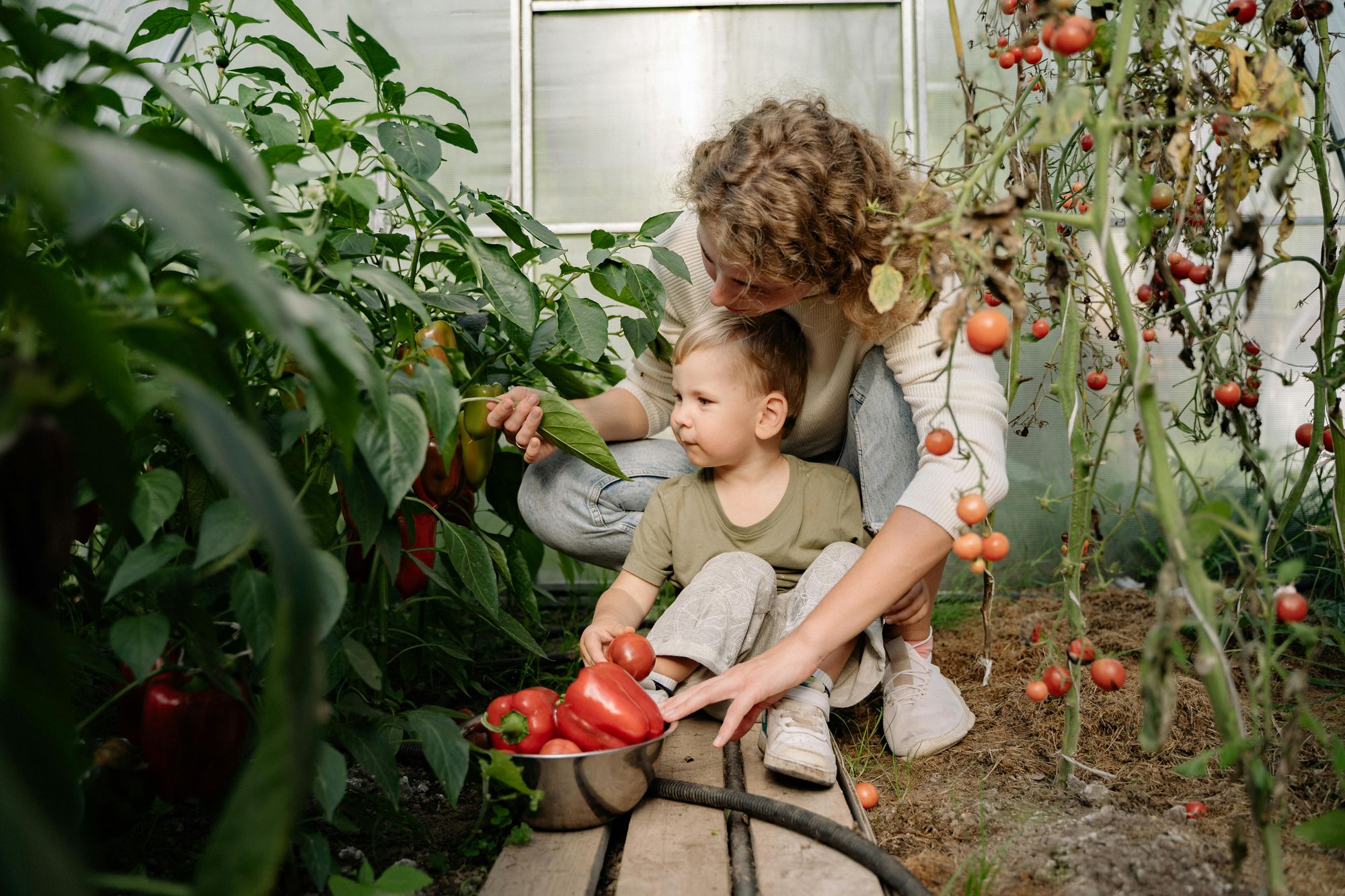 From Instinct to Intention: A Parent’s Journey into Child Participation