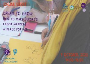 Online event: Human Library