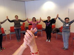Building a Professional Community – REYN Hungary Secrets