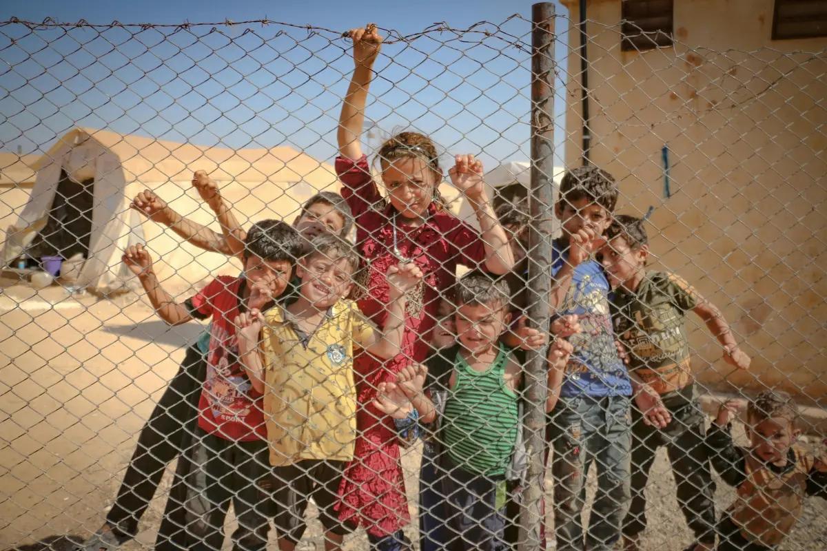 Prioritising Young Children’s Development Through Multi-Sector Action