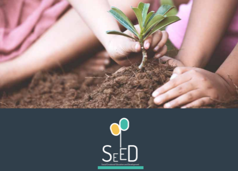 The power of group reflection for ECEC practitioners: the latest ICDI publication
