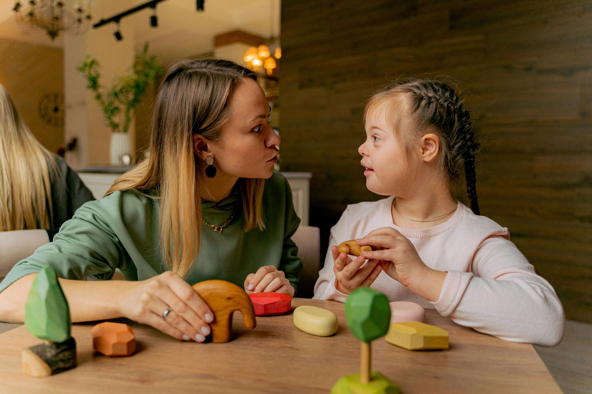 Top Five Myths About Child Participation—And What It Really Means