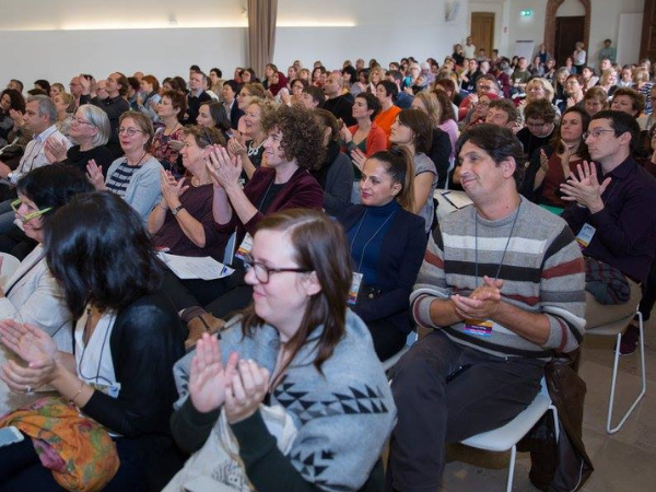ISSA Conference Welcomes more Exciting Speakers
