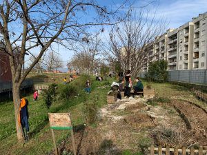 TOY for Inclusion Play Hubs respond to COVID-19: Italy