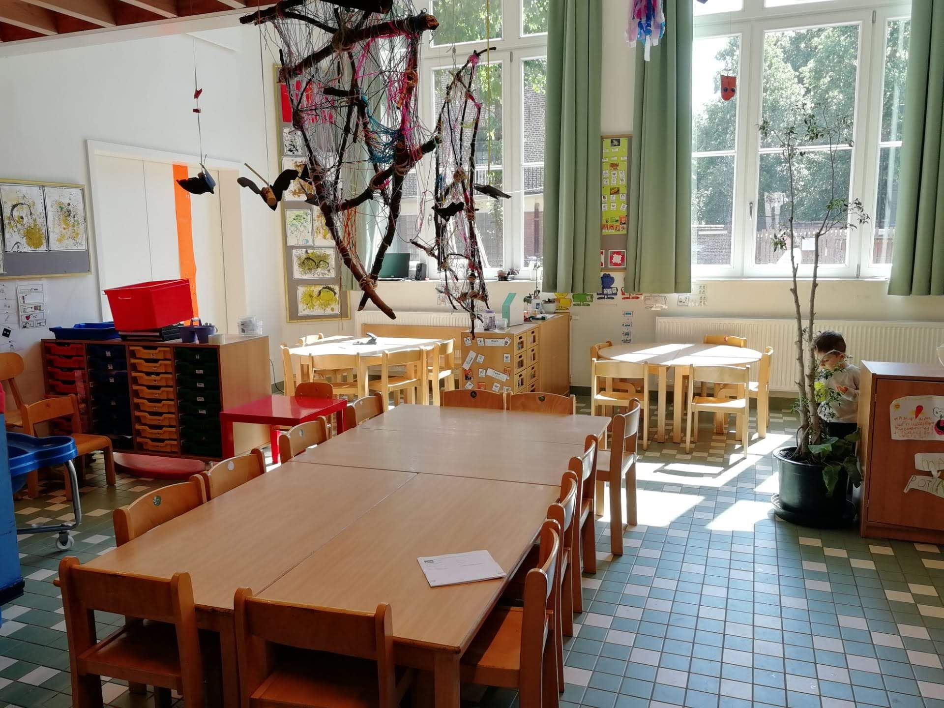Interview: Common reflection helps professionals under EDUCAS Project